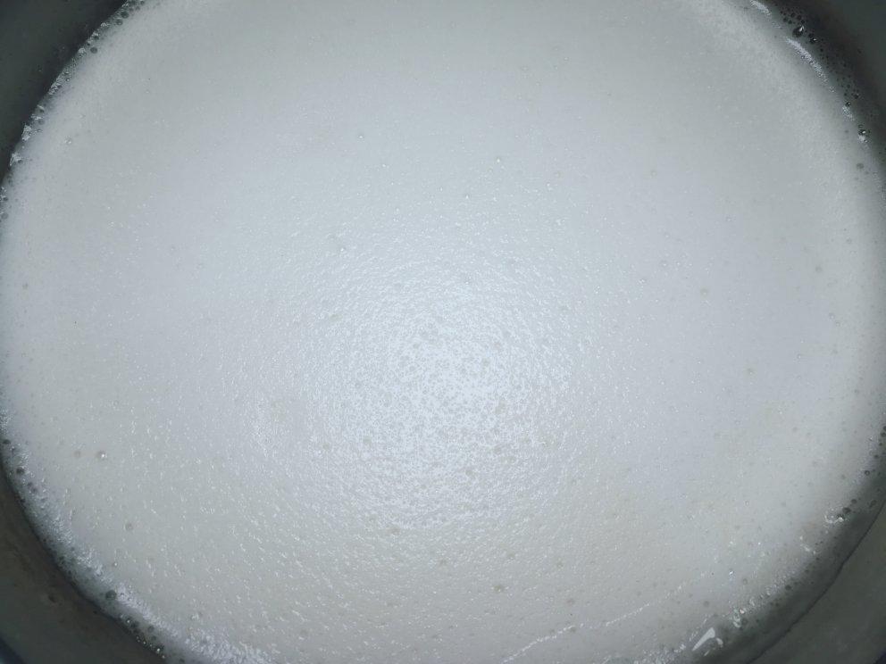 如何做洁白无异味的猪皮冻