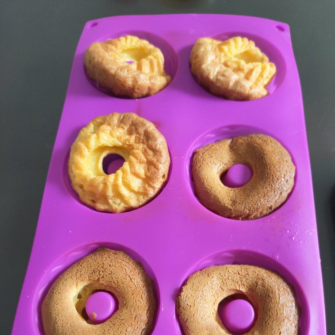 酥脆又软糯的“渣男”黄油年糕