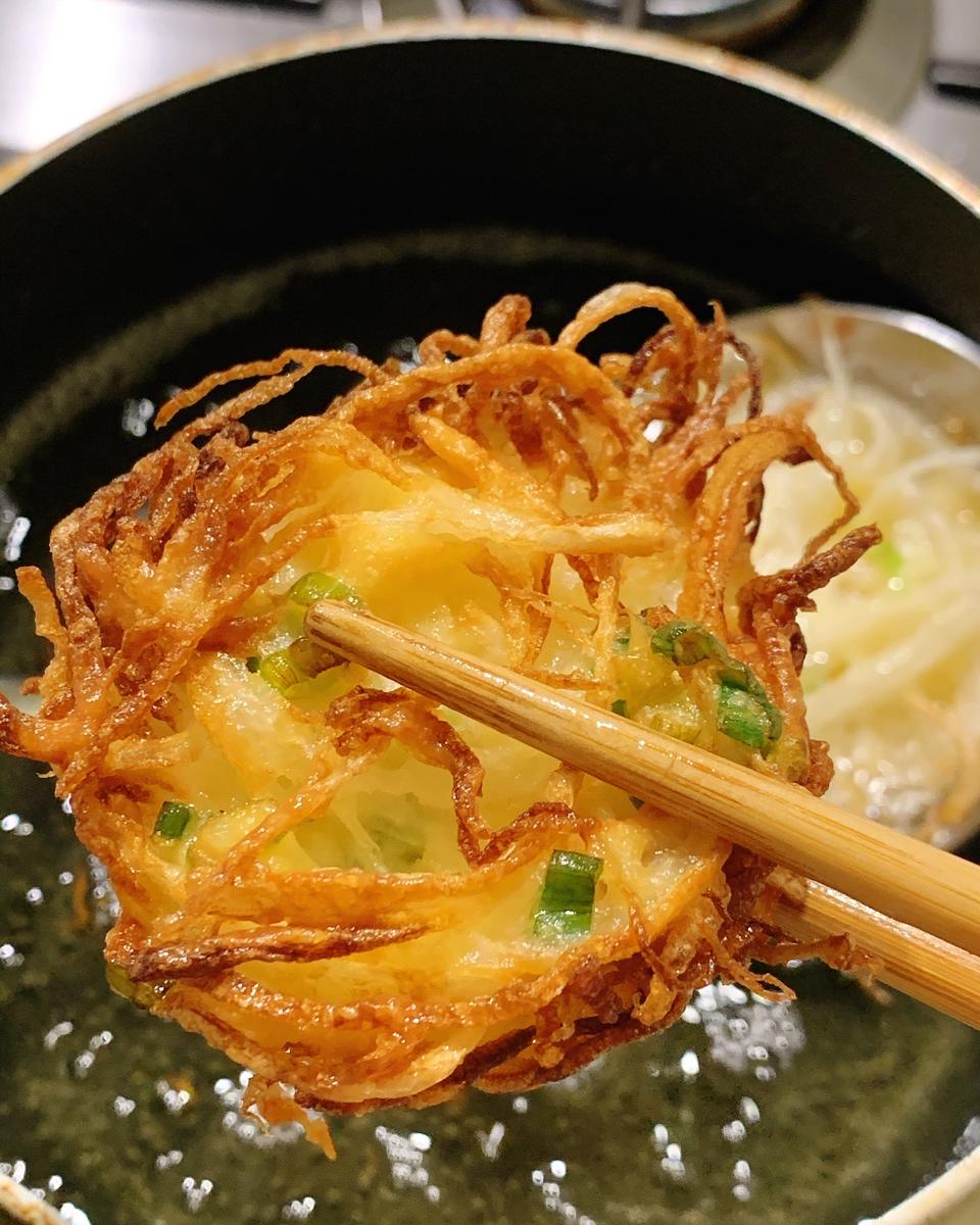 上海萝卜丝饼