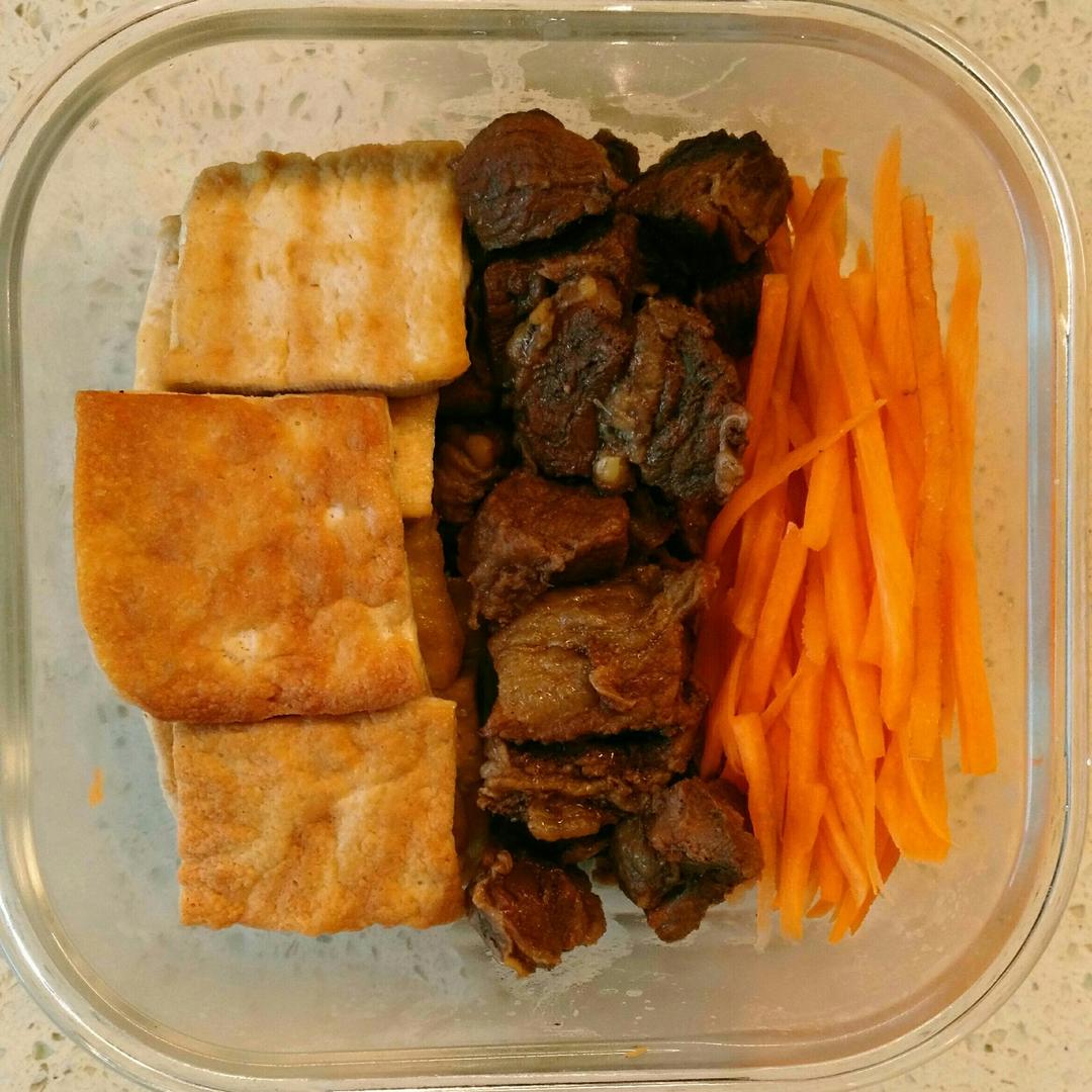 健身餐