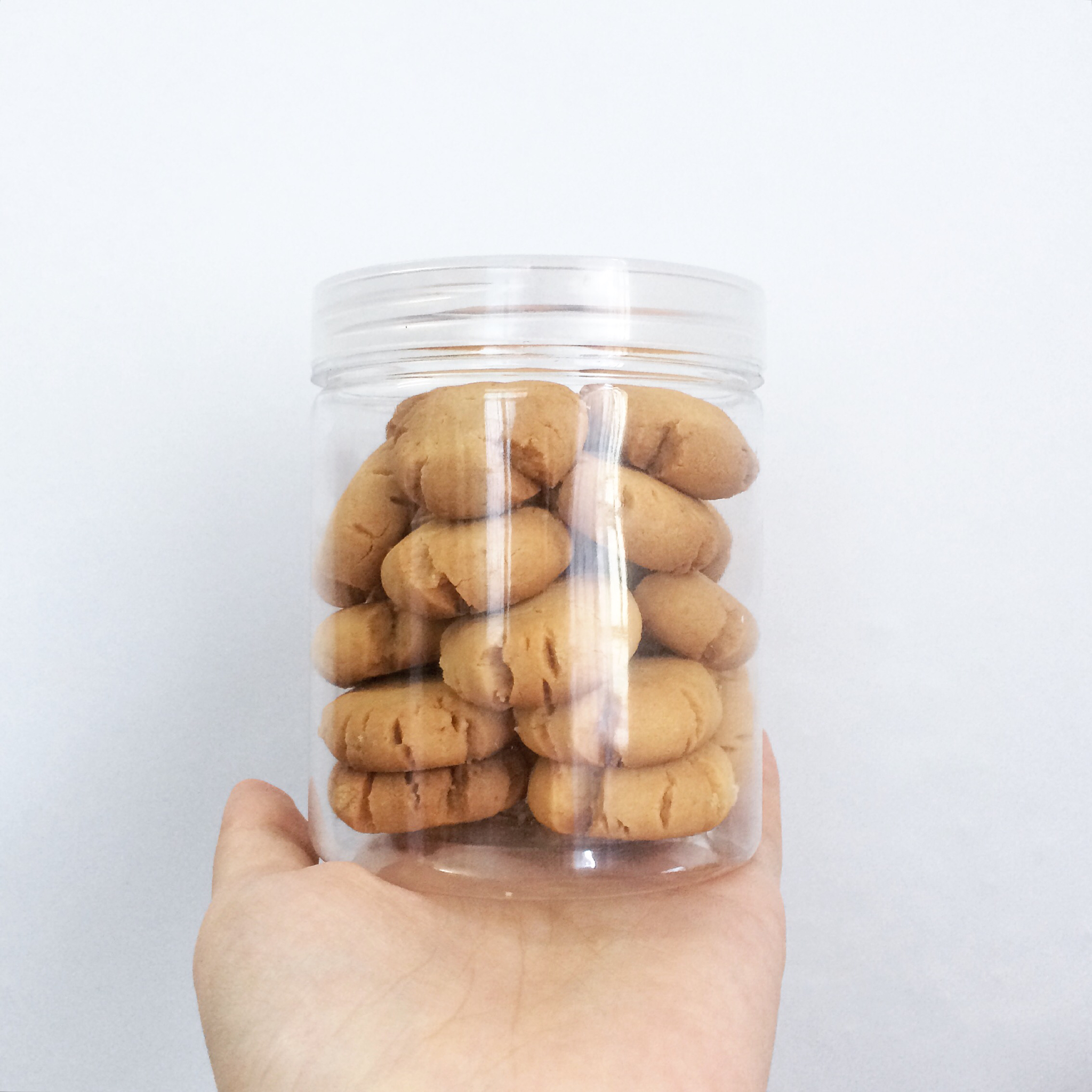 玛格丽特小饼干