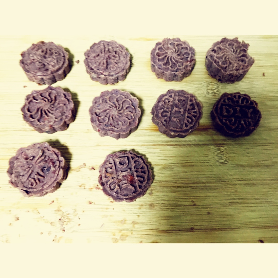 红豆糕