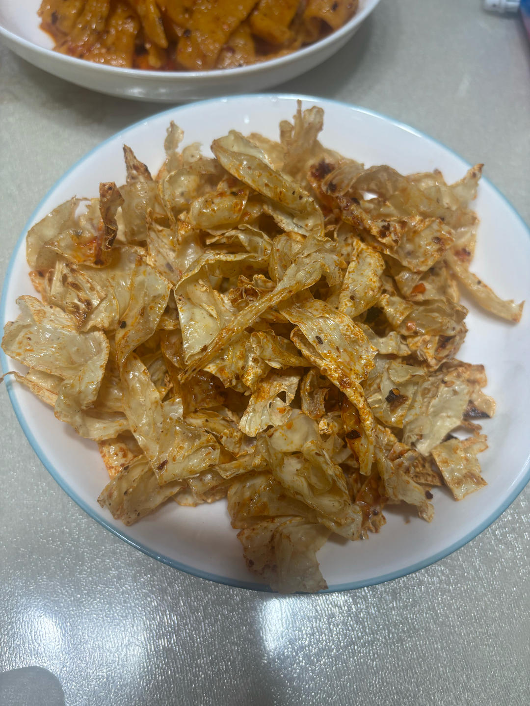 小朋友超爱！家庭自制安心辣条（油豆皮简单版）