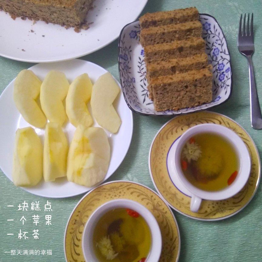比五道口枣糕王还好吃的枣糕
