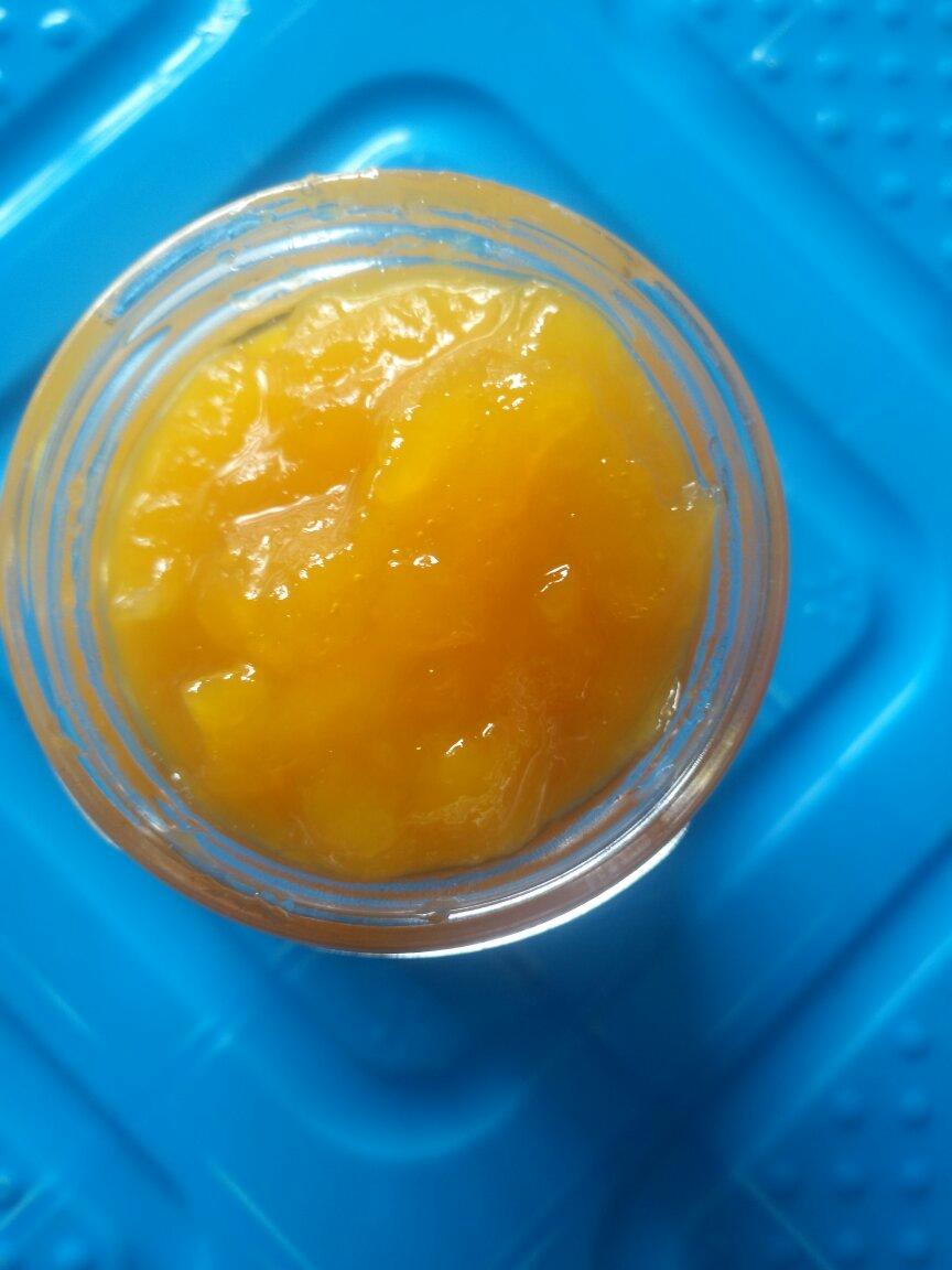 芒果酱