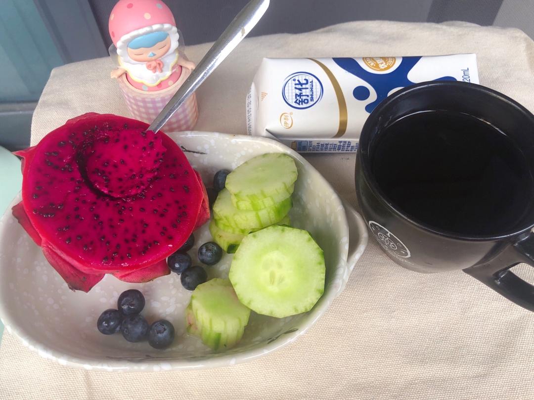 静静de美好早餐时光