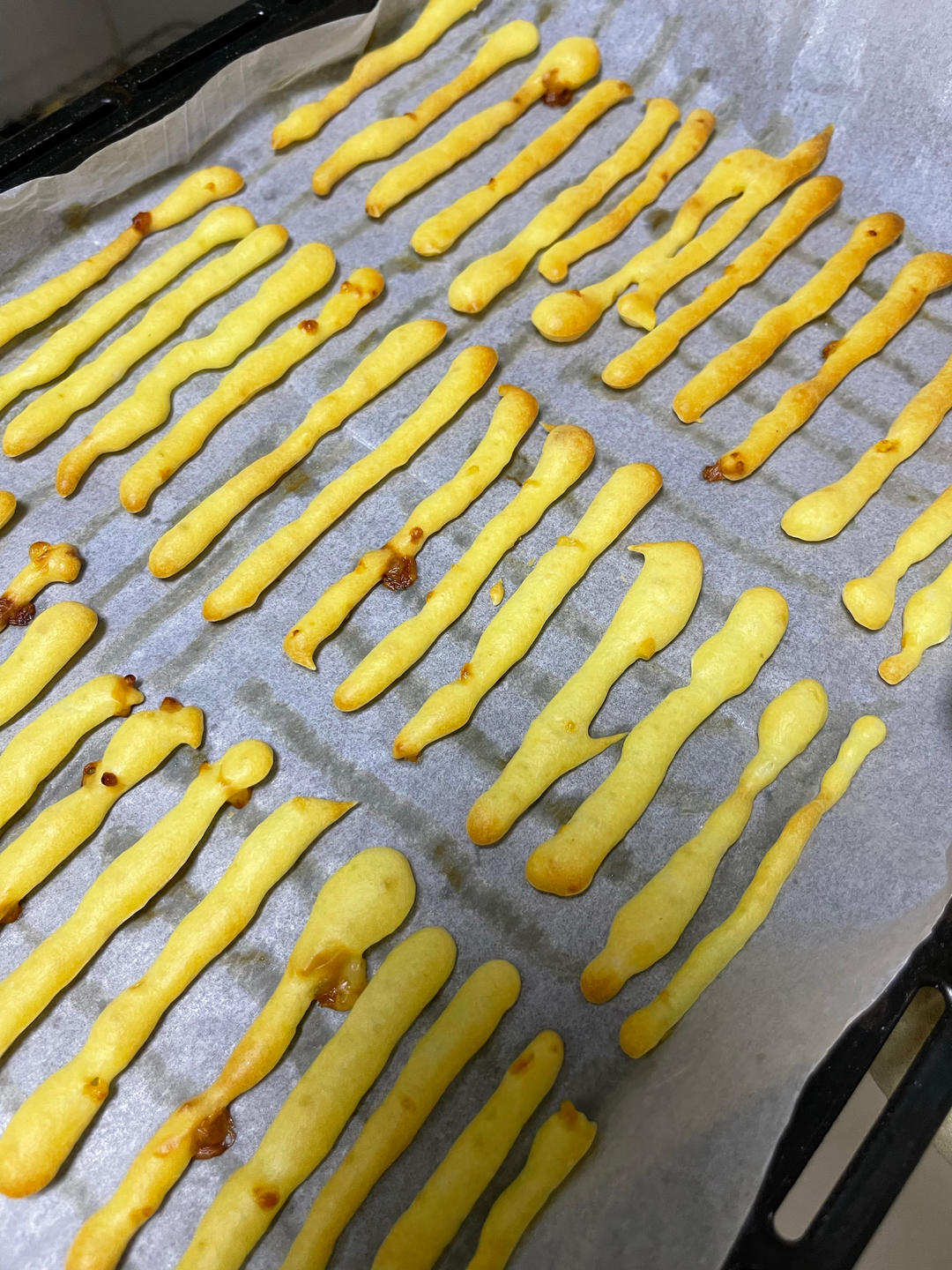 芝士脆脆棒（无预拌粉版）