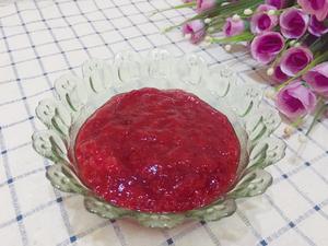 月妈家：草莓酱（附铜锣烧的配方）的做法 步骤3