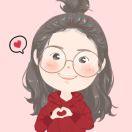 贺贺Krystal