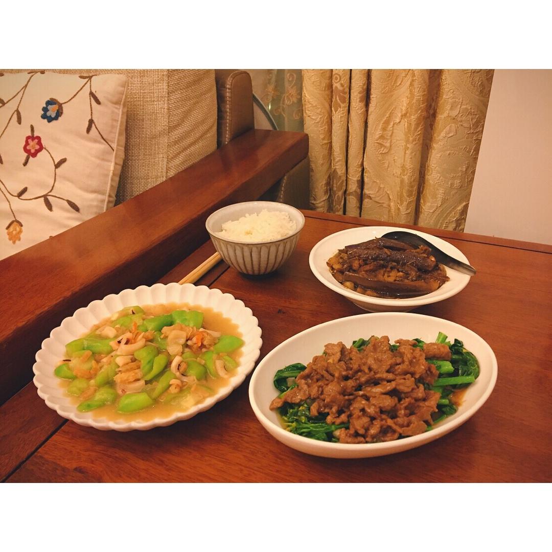 简餐
