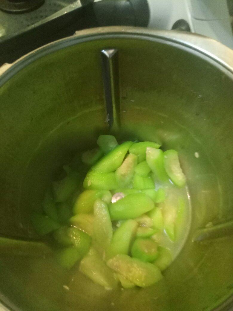 炒生瓜（美善品版）