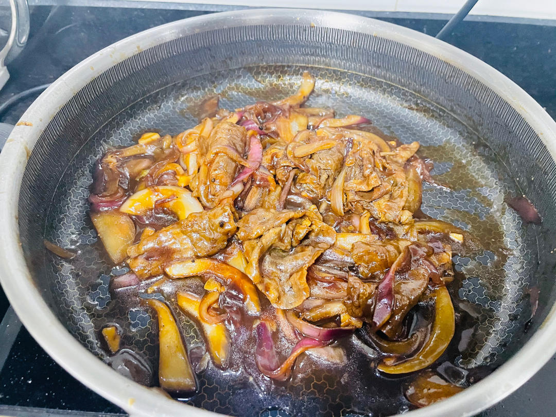 秒杀吉野家的照烧肥牛