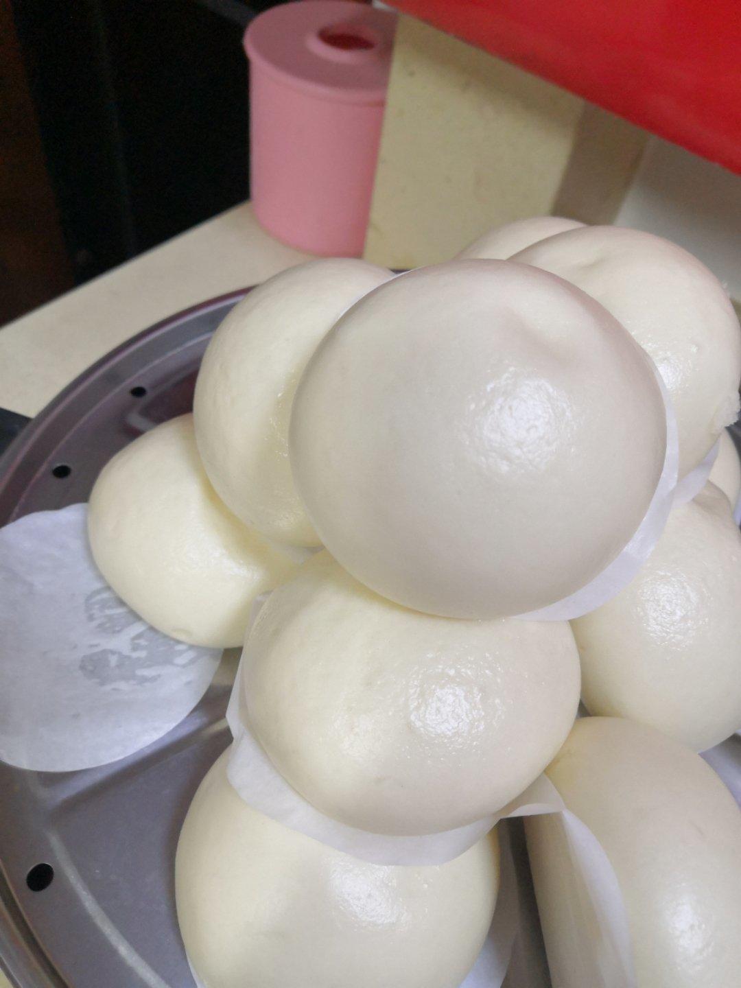 南瓜蜂糕