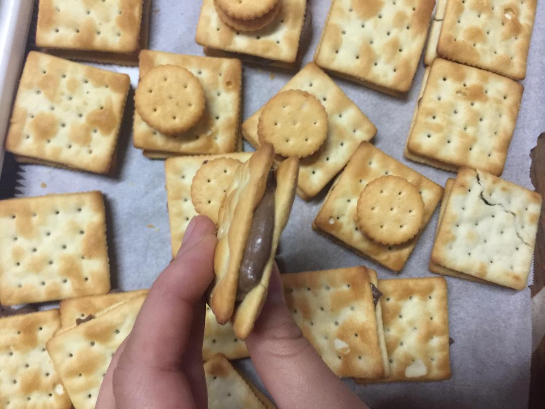牛扎饼