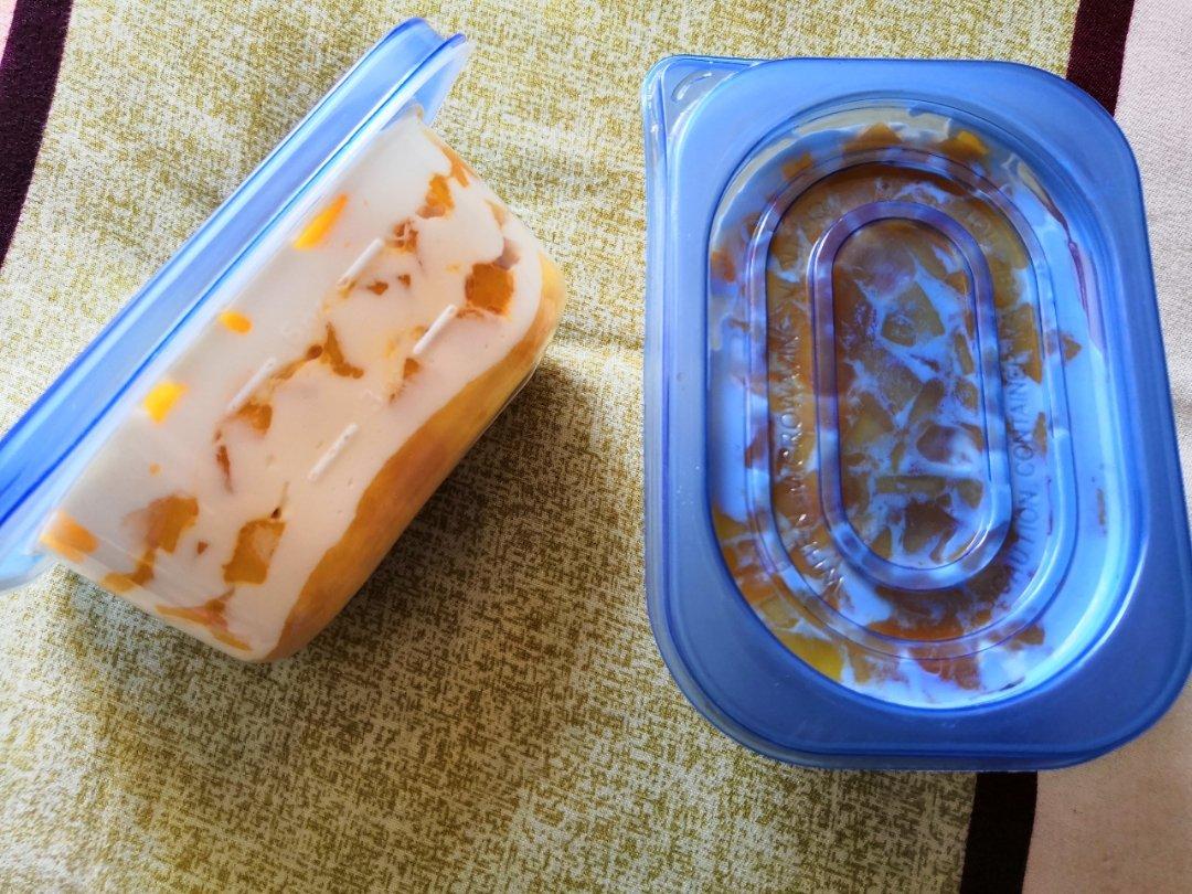 千层盒子❤随便晃不会破相~