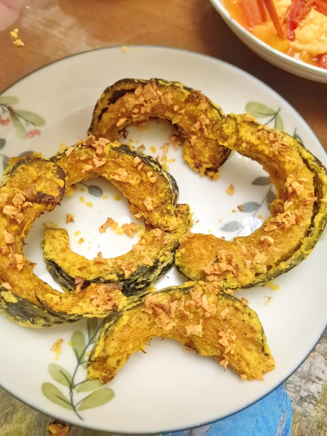 封神榜之烤贝贝南瓜