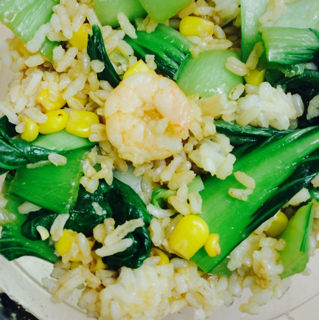 Fayeの大英美食日记