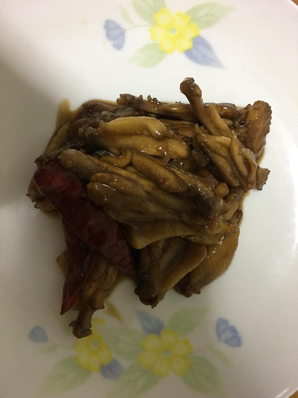 超简单的菜  可乐鸡翅