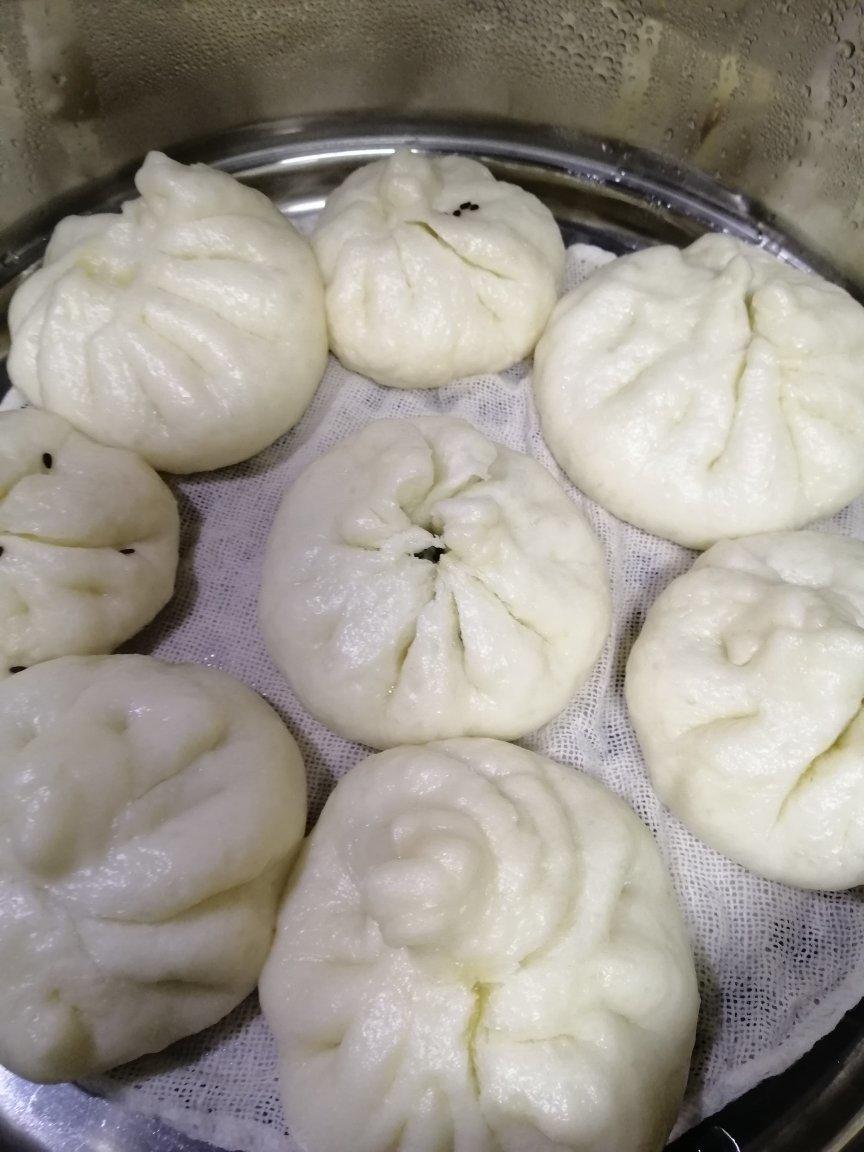 美味肉包子(超详细)