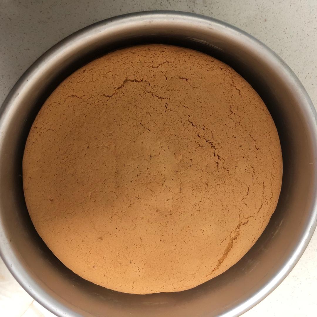 新手必做系列之一 完美海绵蛋糕（超柔软湿润 全动图）