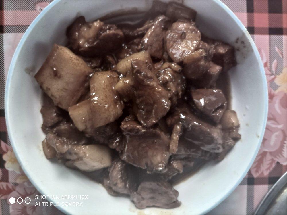红烧肉