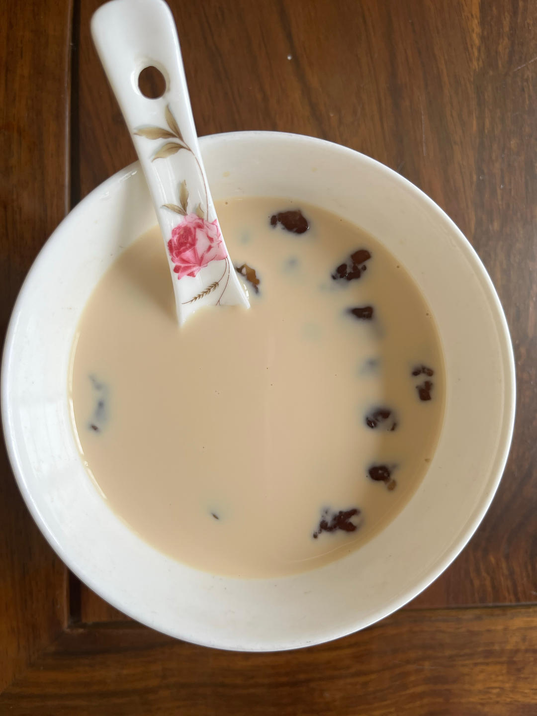 自制珍珠奶茶(附珍珠做法)