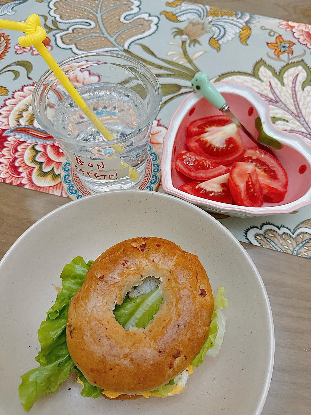 生活化减脂餐日常记录