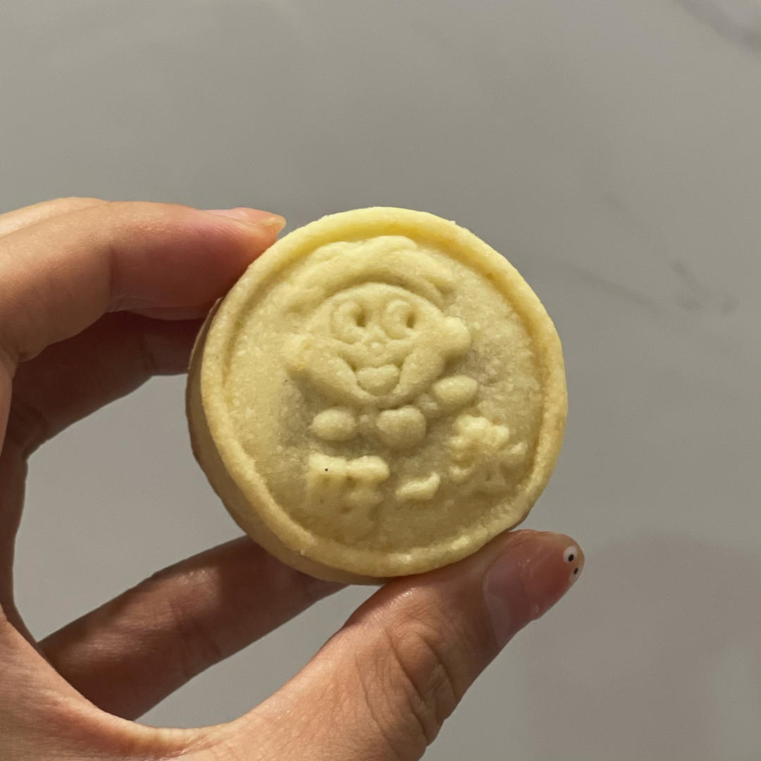 七彩开运凤梨酥-招财酥-金榜题名-步步高升-一次解锁N种口味
