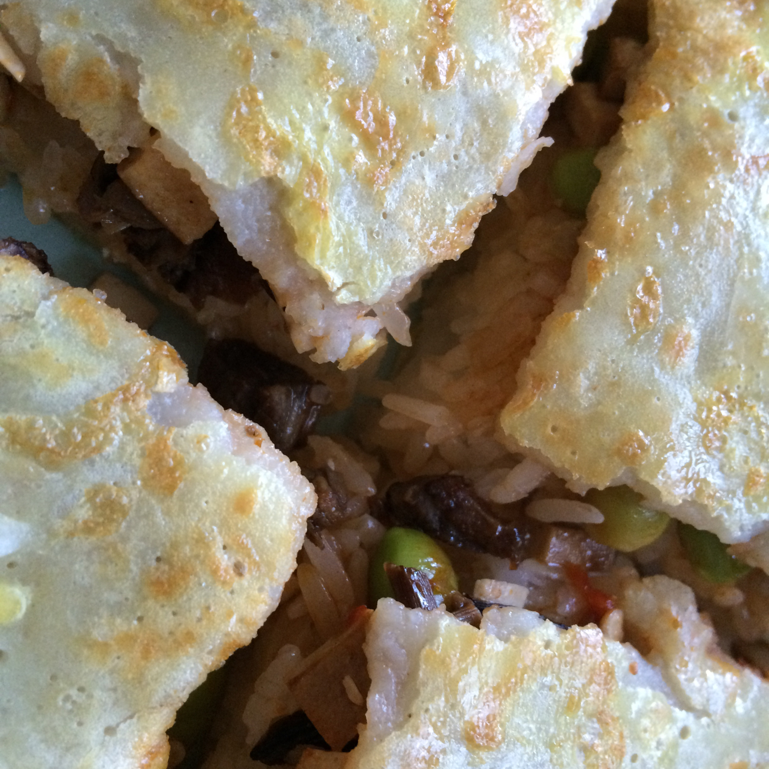 大武汉小锅豆皮