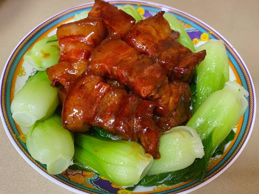 【简单粗暴直接】一夫当关万夫莫开的最强红烧肉