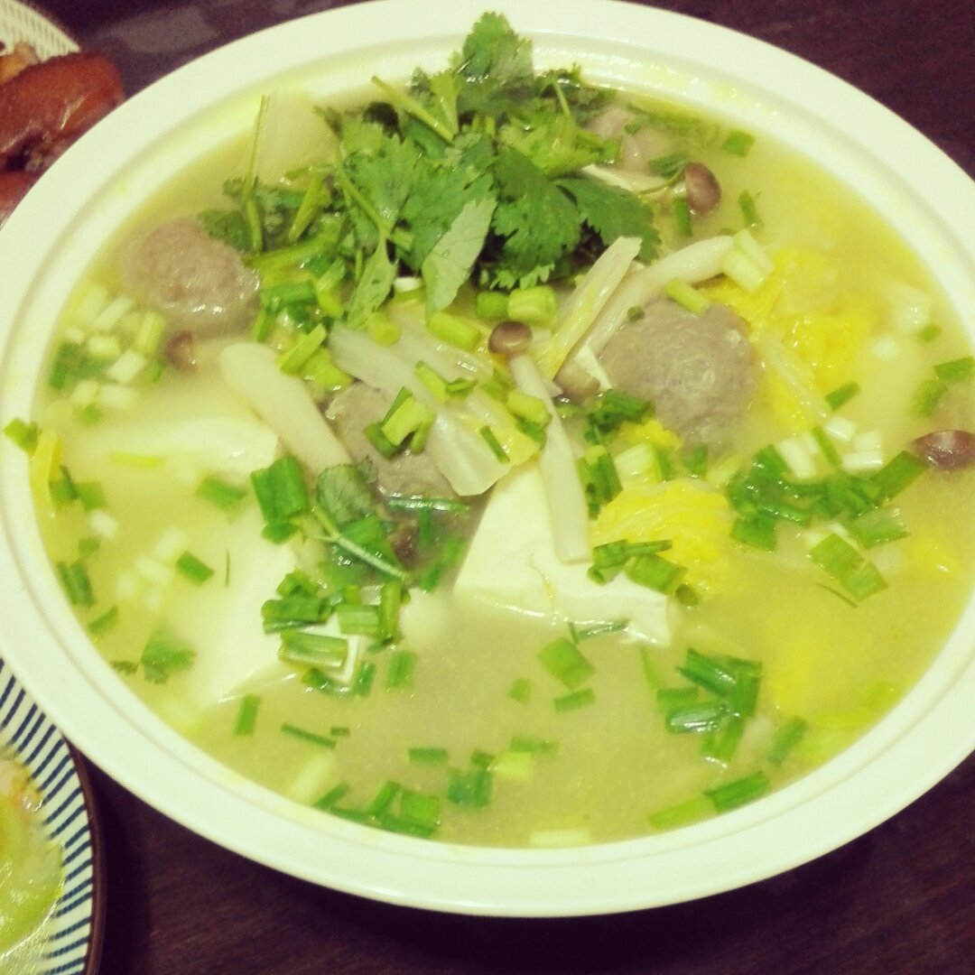 Q版-食尚家族