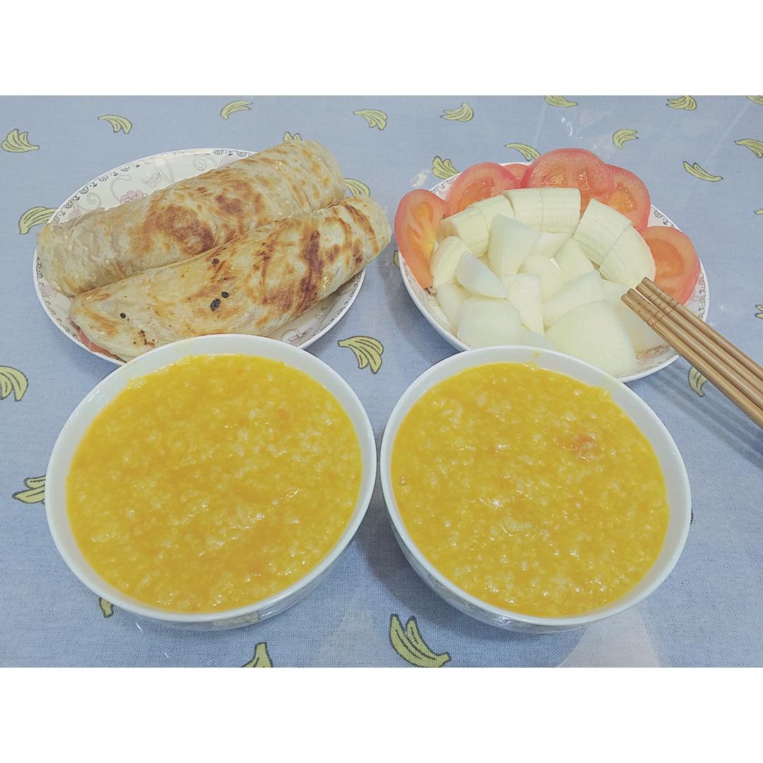 二人食