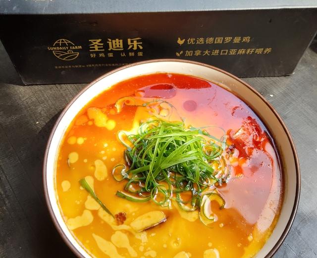 超级嫩的花蛤蒸鸡蛋~的做法