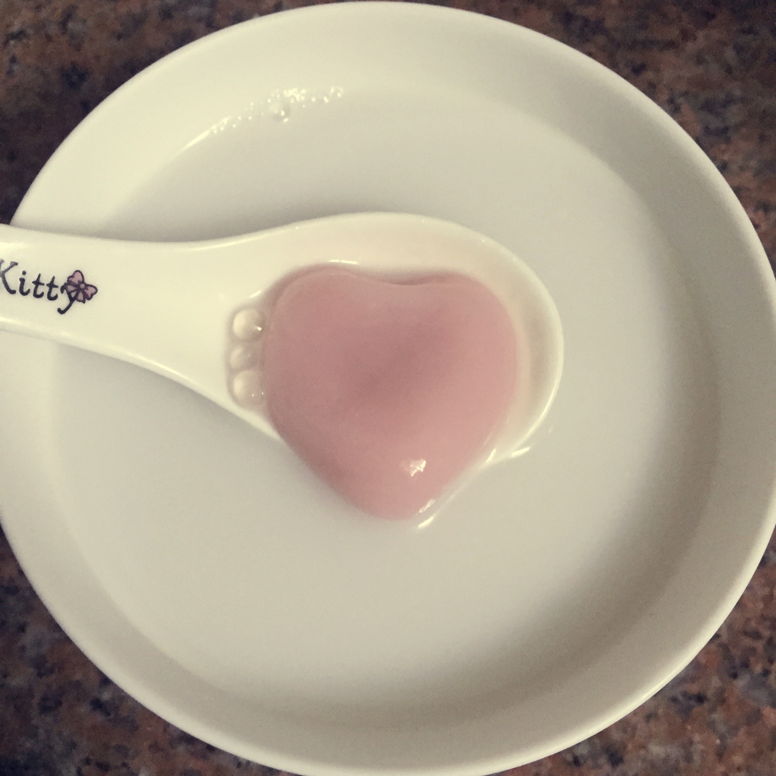《Tinrry下午茶》教你做丸子椰汁西米露