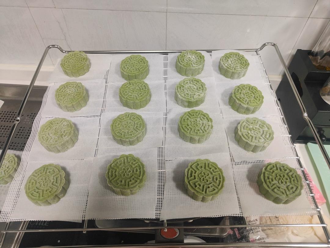 清明饼