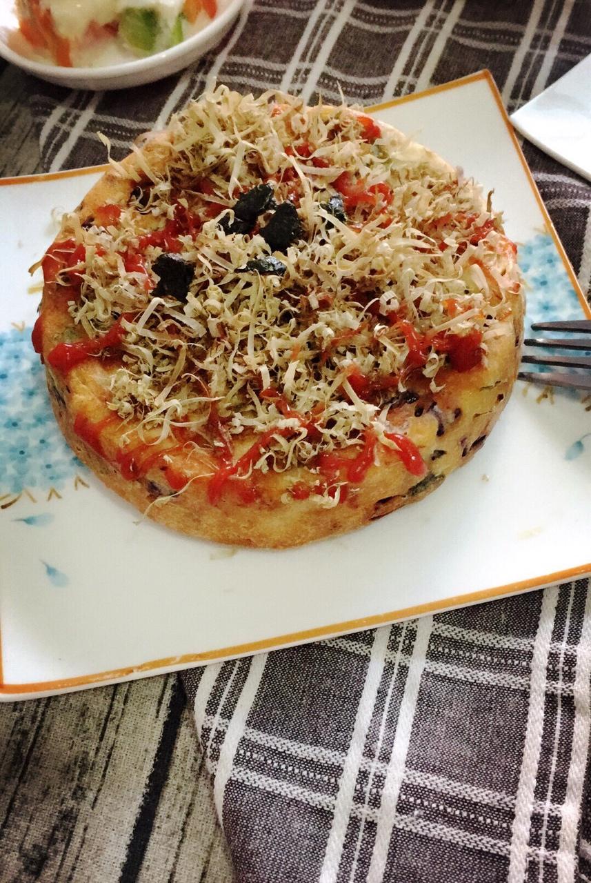 单身大阪烧 -- panasonic松下NU-JK100W热风蒸烤箱版