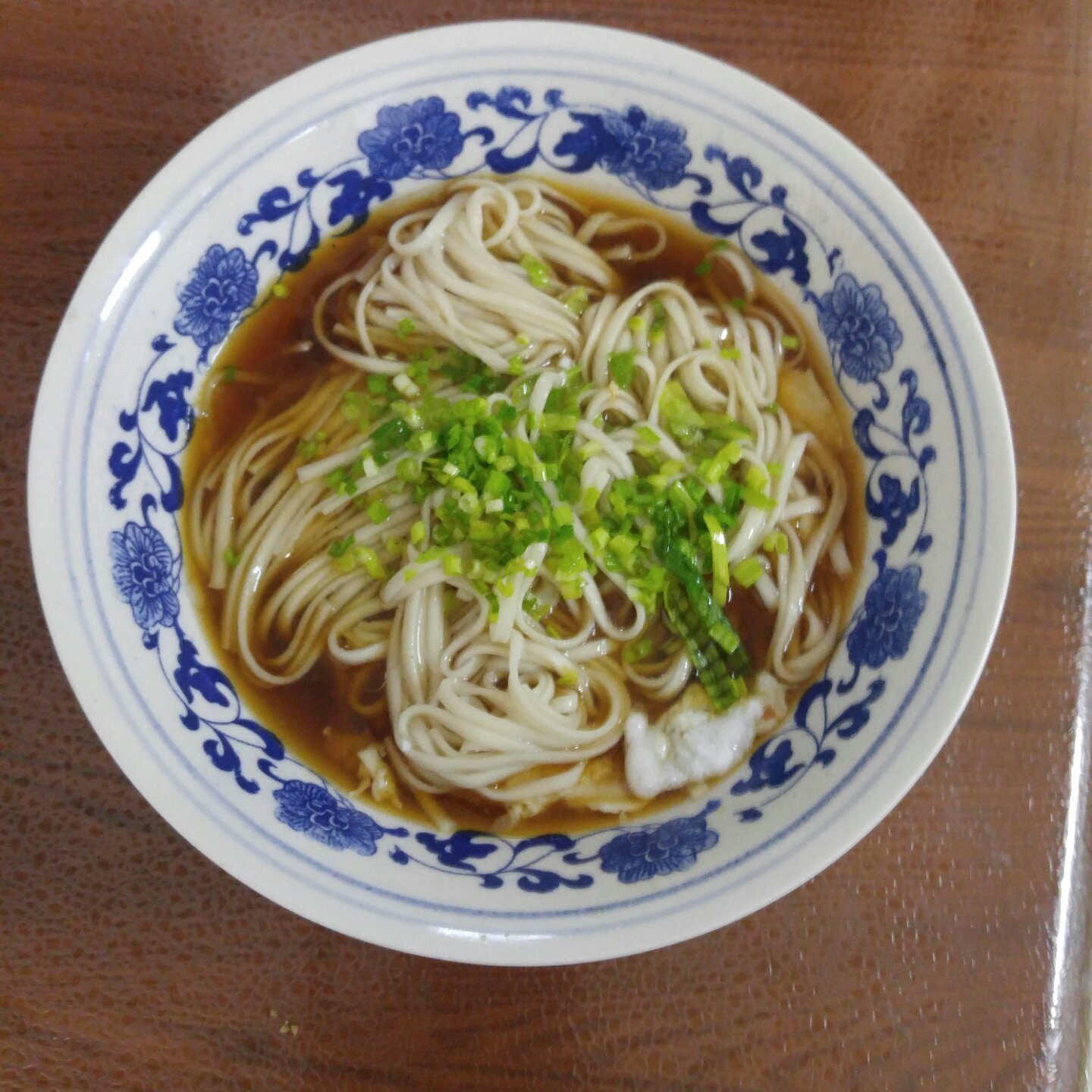 手机用户3297_9v17做的葱油汤面