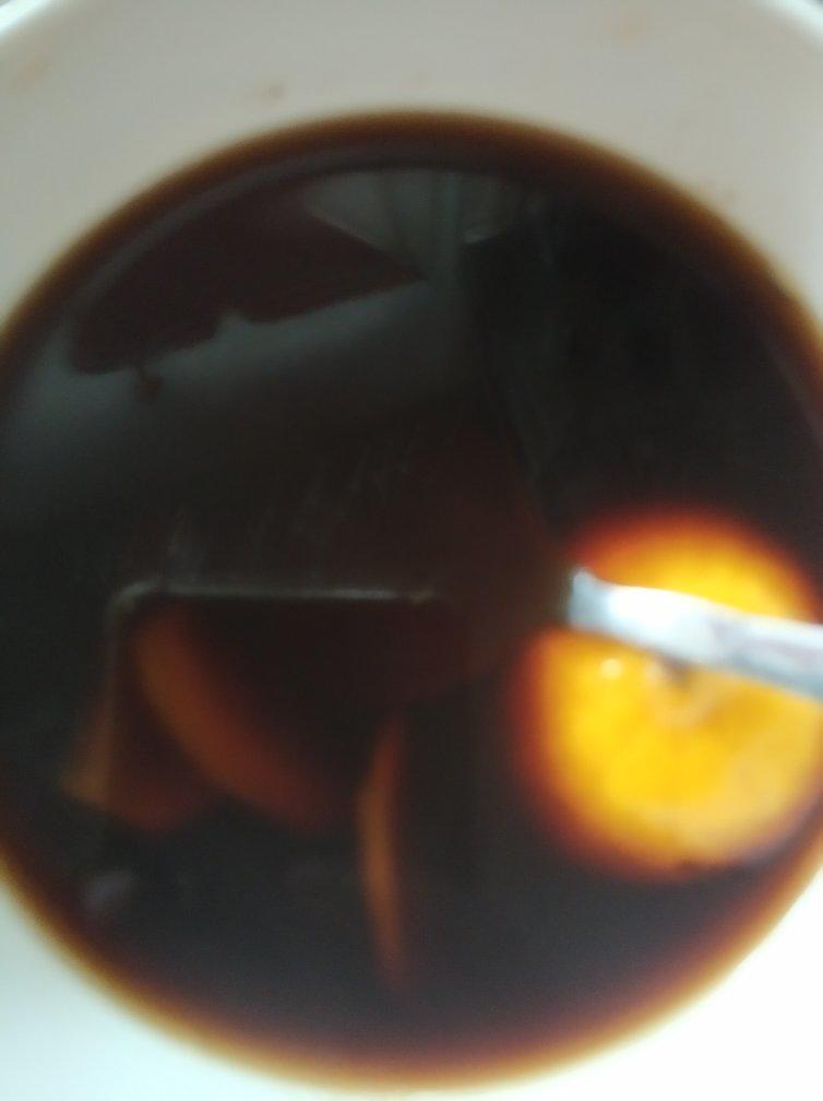 味道90％还原的自制手工可乐