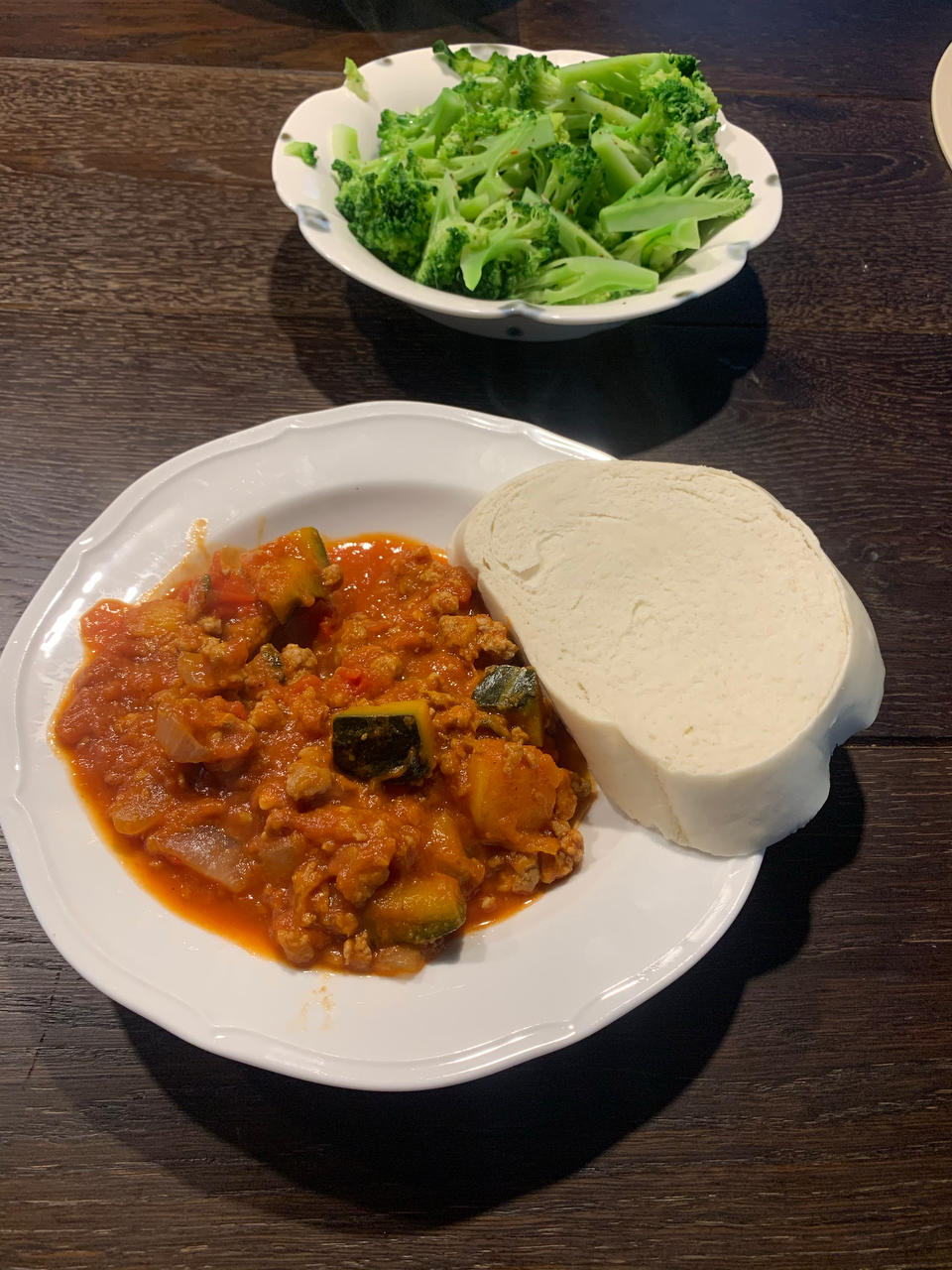 【健康三餐】南瓜红薯牛肉Goulash