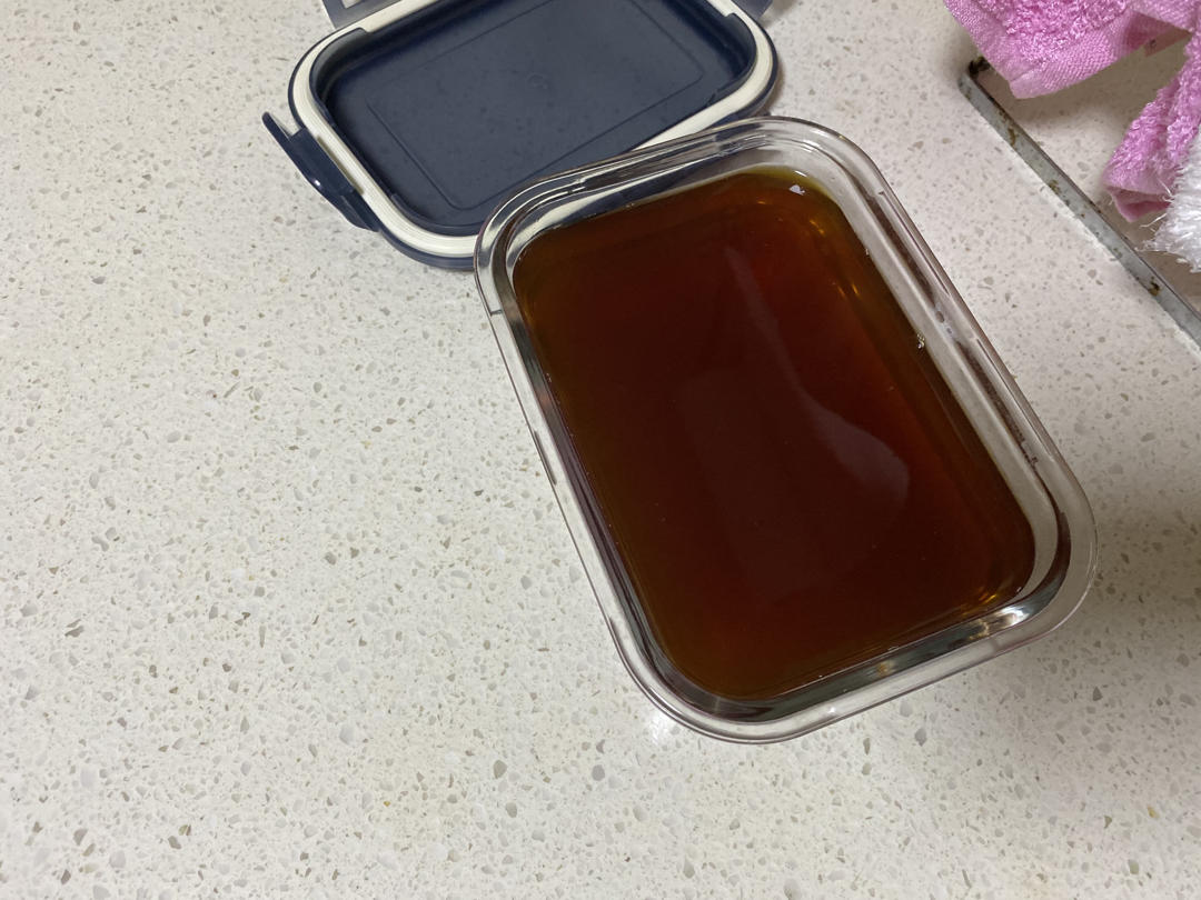 酸甜不腻，一口就心动，比奶茶更好喝的茶冻撞奶