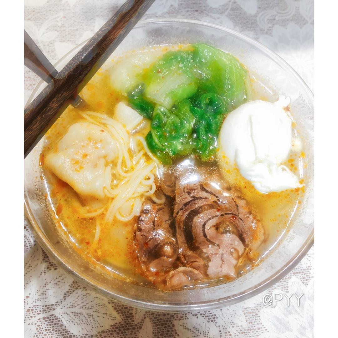 【酱牛肉】