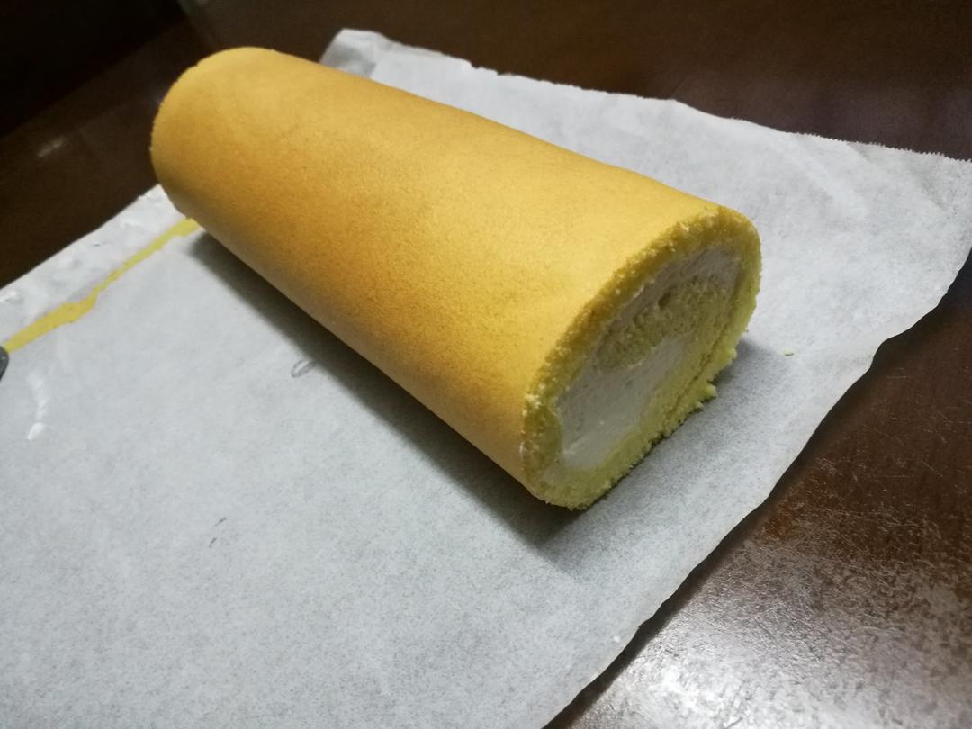 小四卷～风靡美食群的美味蛋糕卷