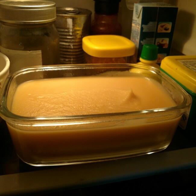 北京小吃豌豆黄