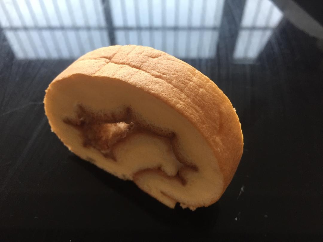 蛋糕卷（芒果味)