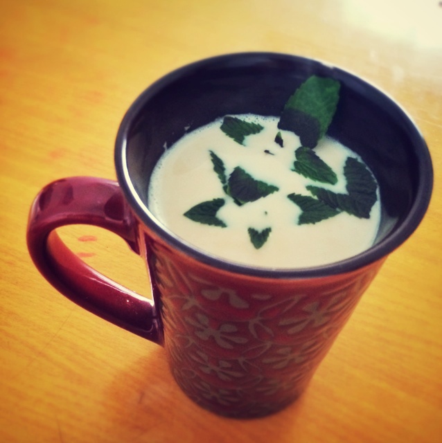 图解正统地道的港式奶茶做法