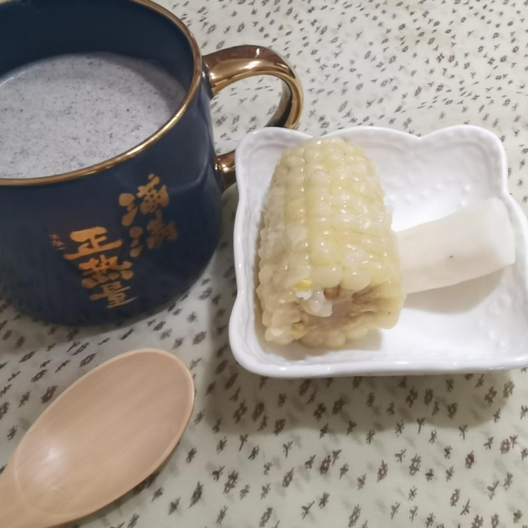 居家日食记