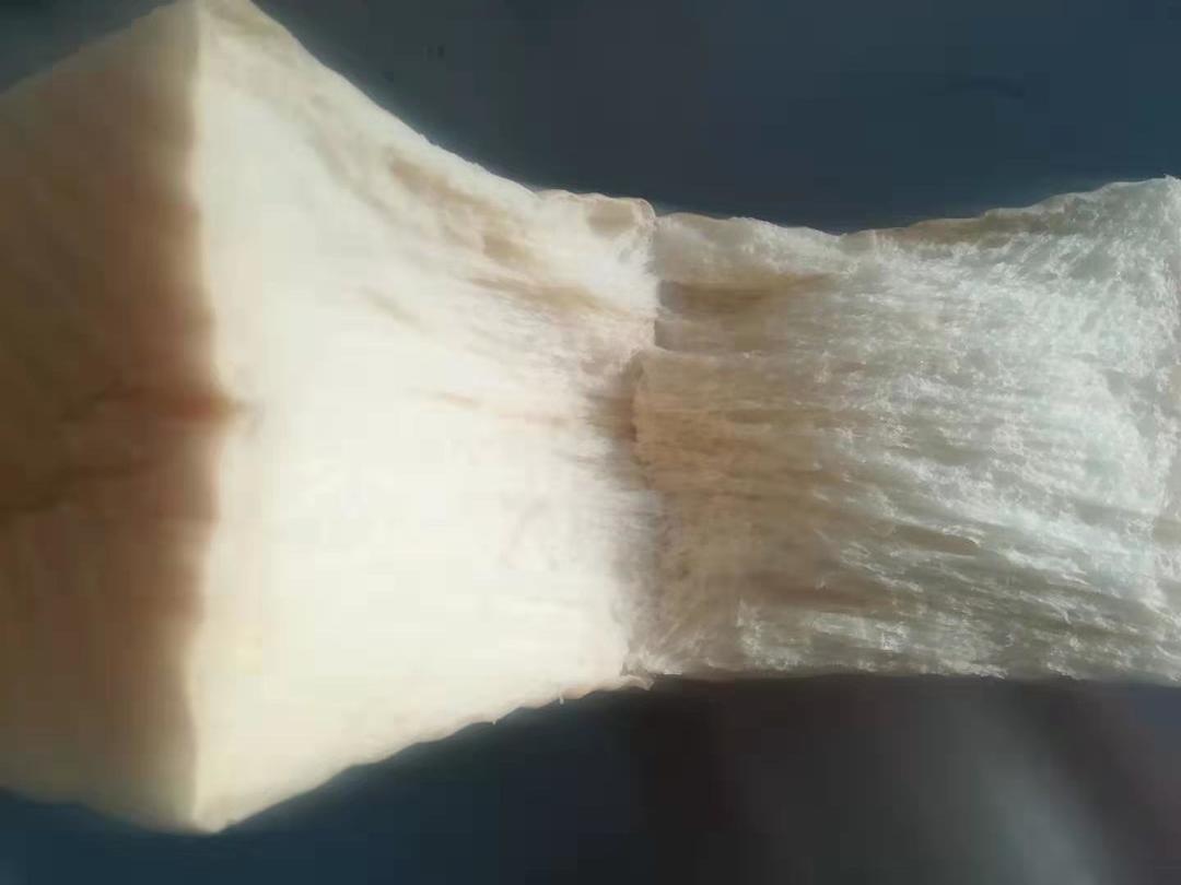 酸奶手撕吐司一次发酵