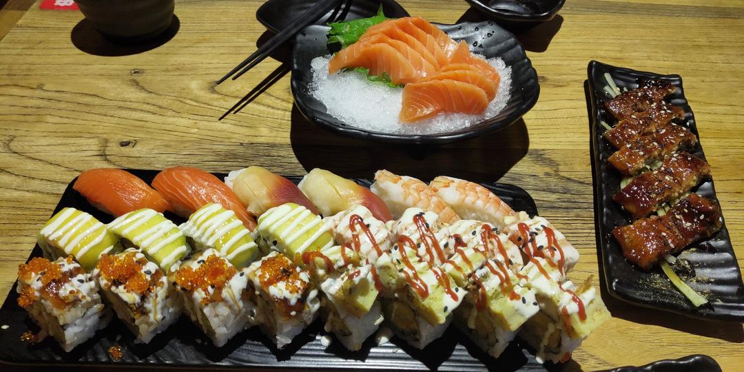 治愈系美食(收藏版)