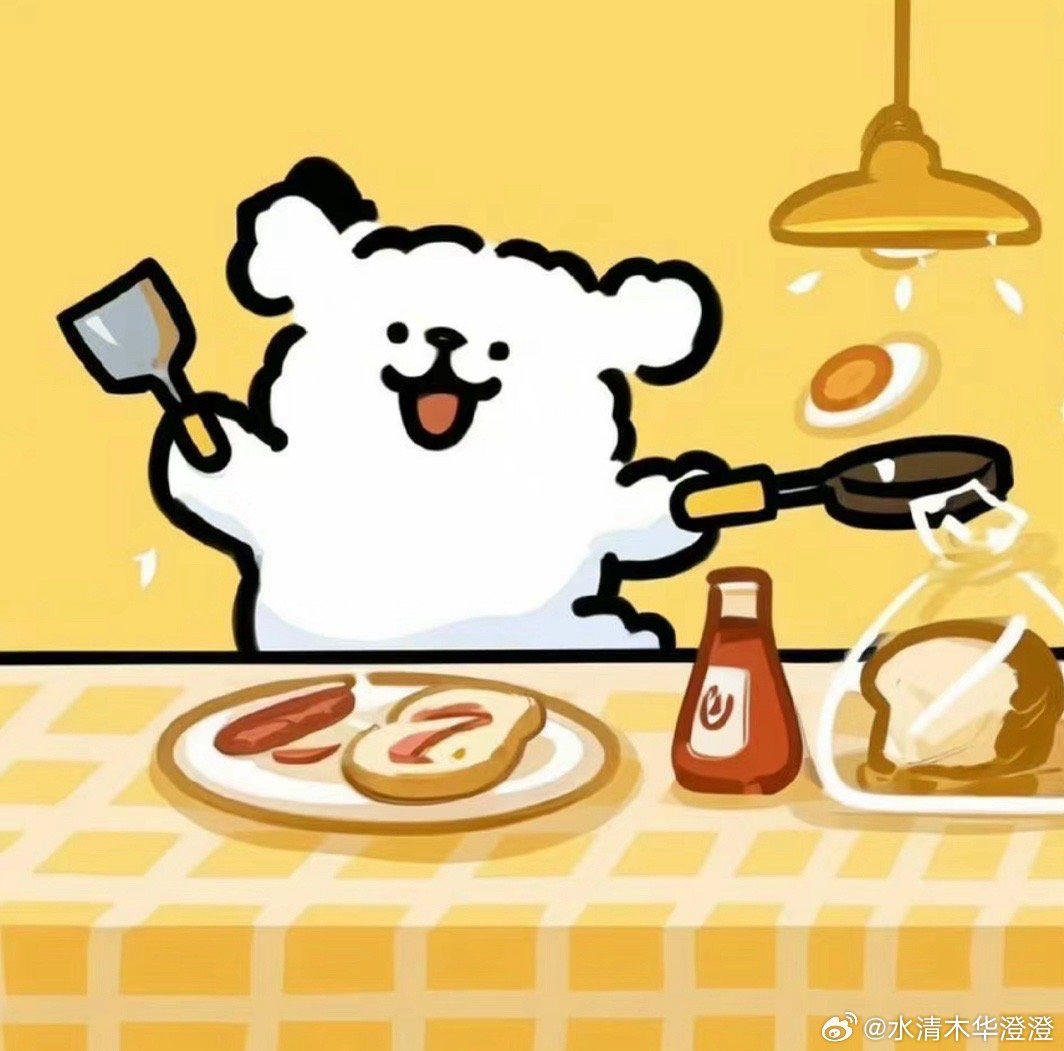 饱饱小食光