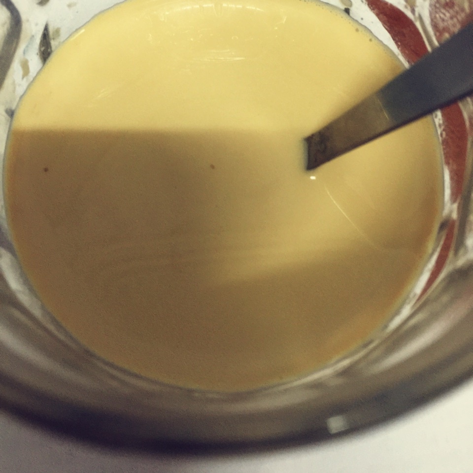 [超简单版]皇家丝袜奶茶